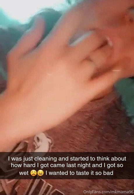 mkmama96 xxx pornstar pictures