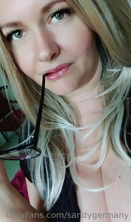 sandydoppeld star art archive