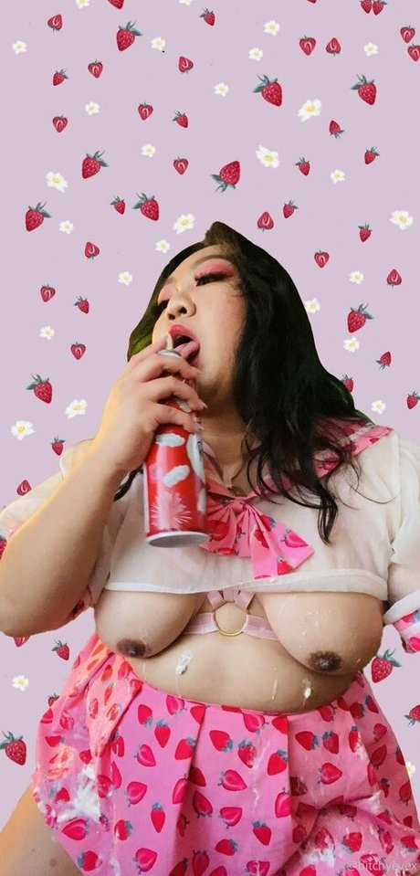 mistressevex sexy pornstar image
