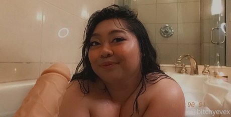 mistressevex model pretty pic