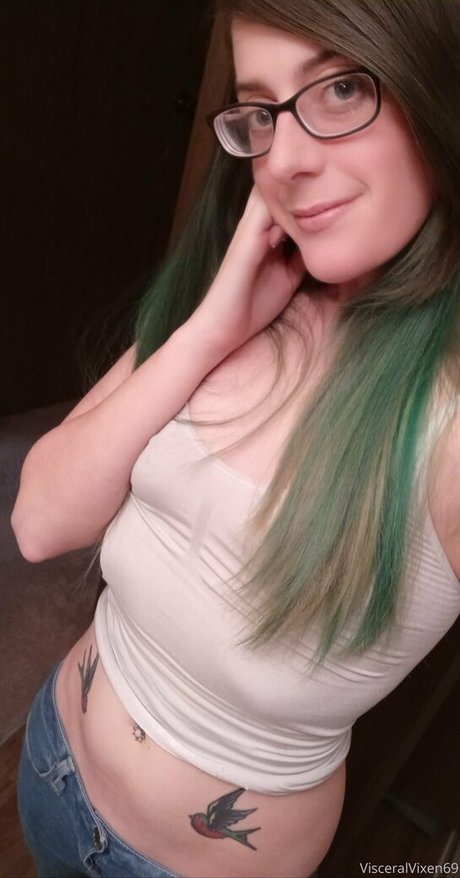 visceralvixen69 star img