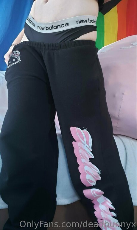 deadbunnyx adult actress img