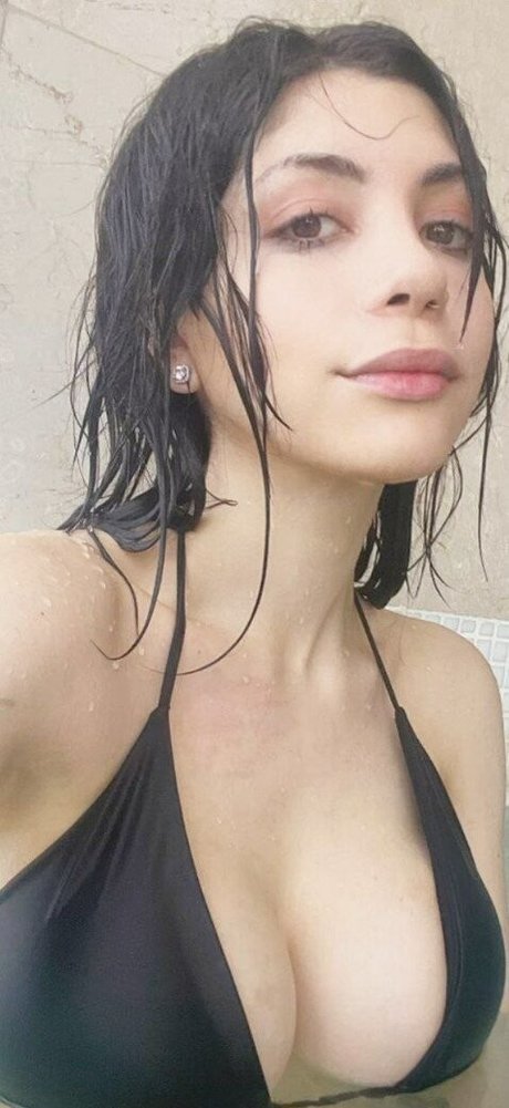 Sofi Maure top actress picture