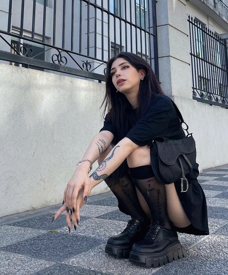 Sofi Maure star naked photo