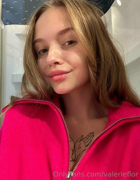 valerieflor nudes actress photo