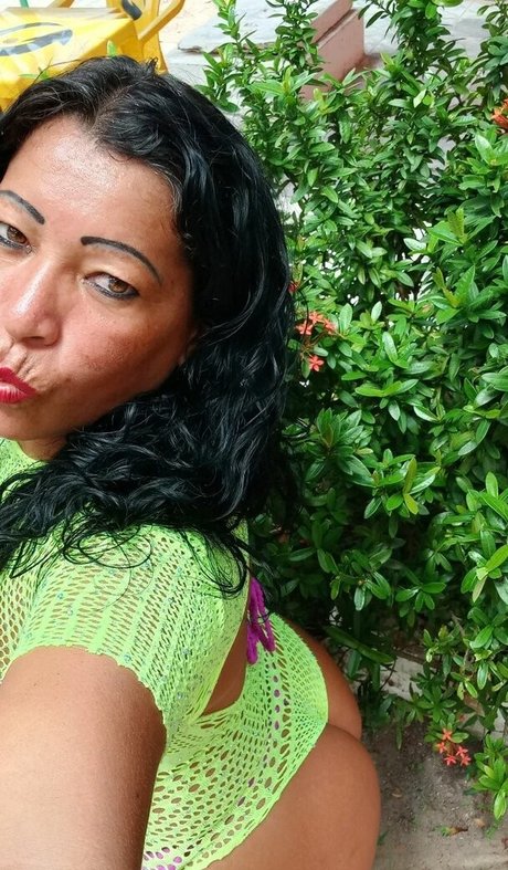 Maluquinha Dinha top model gallery