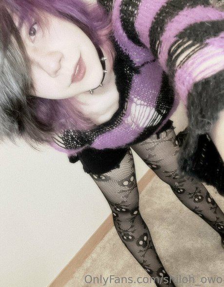 shiloh owo top model img