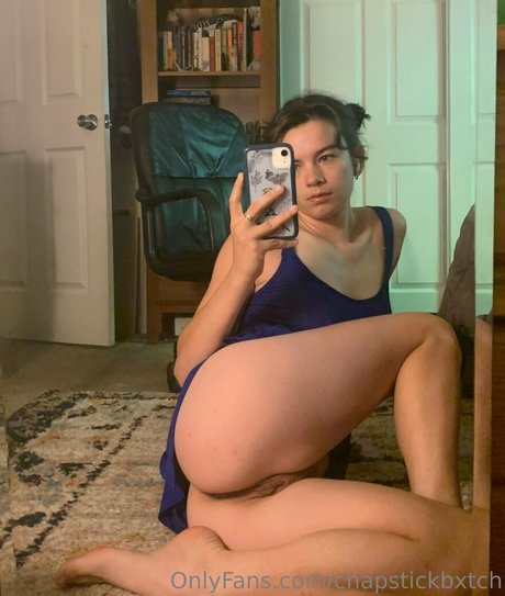 chapstickbxtch pornstar erotic photos
