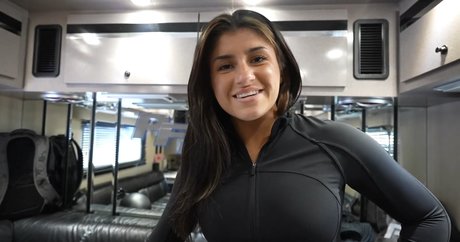 Hailie Deegan star free pics