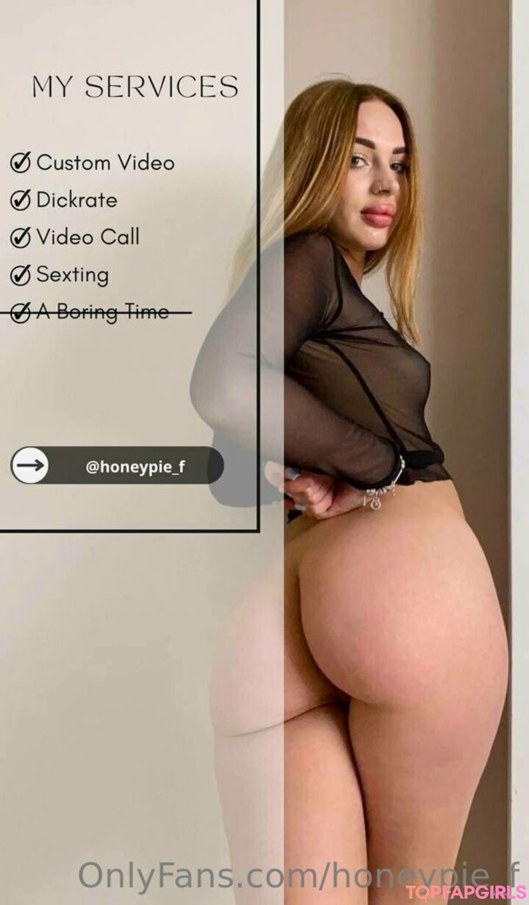 honeypie f hot pornstar picture