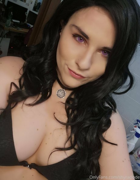 shyraclode pornstar xxx pictures