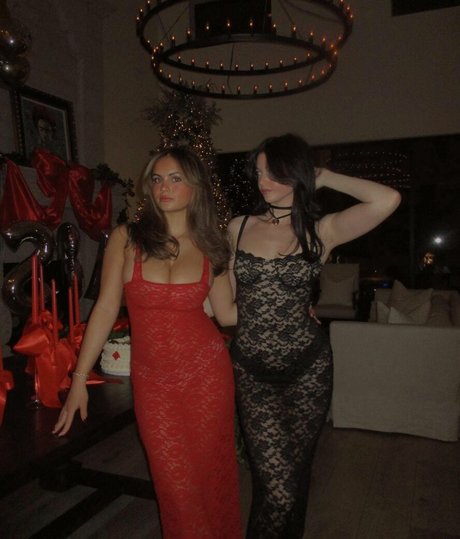 Sara Bella Harris high quality actress photo