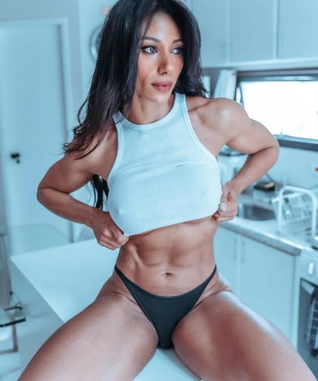 Francrispim xxx model galleries
