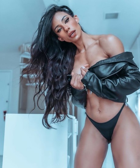 Francrispim model sex photos