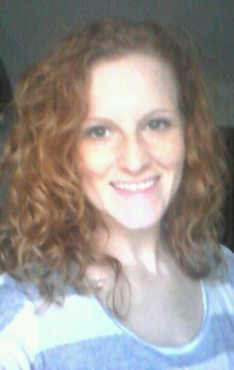 gingerthrone sexy star pic