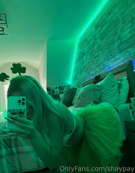 shaypay pornographic model pictures