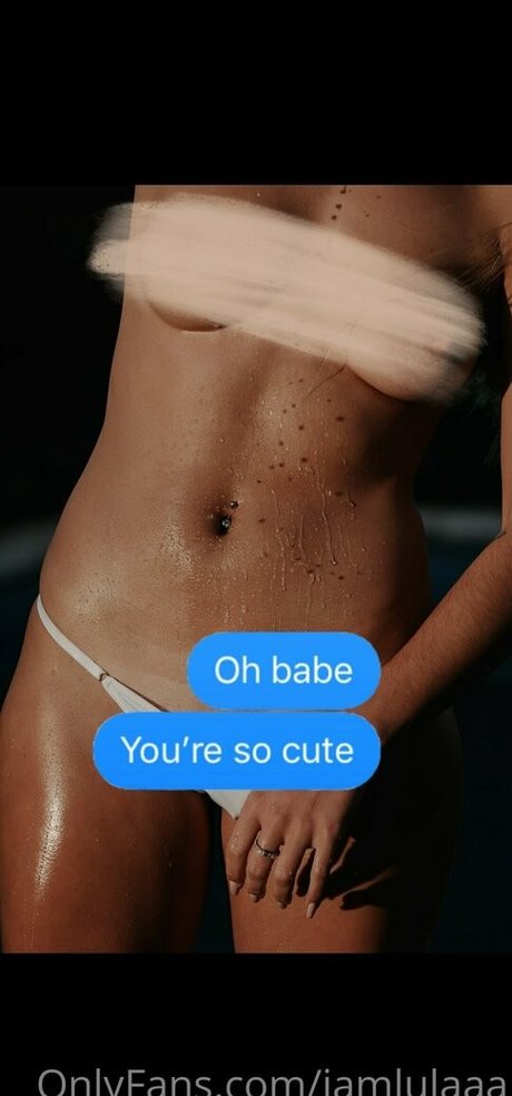 iamlulaaa hd pornstar images