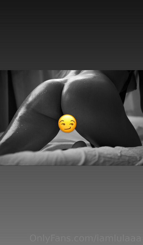 iamlulaaa pornstar hot pics