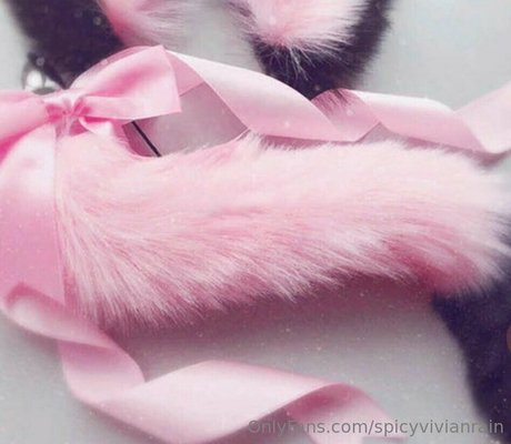 spicyvivianrain model nudes picture