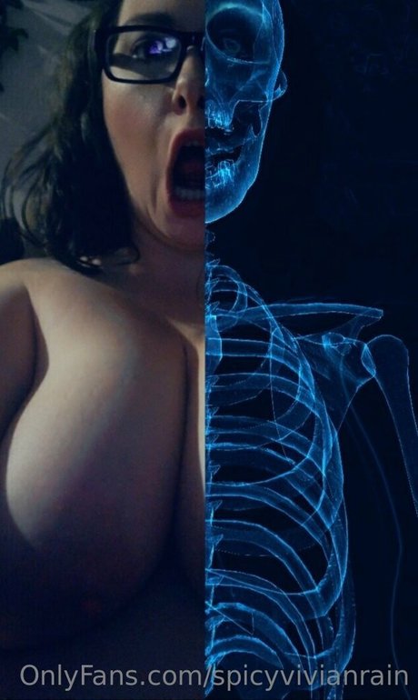 spicyvivianrain hd model images
