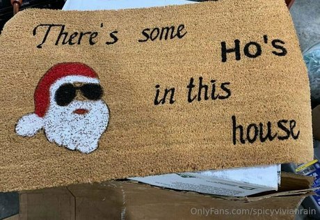 spicyvivianrain hot star picture