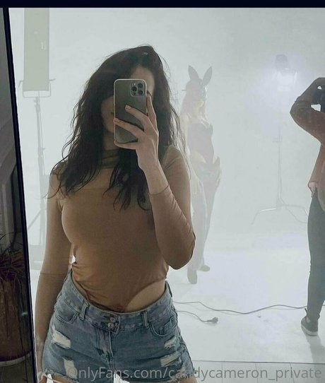 candycameron vip erotic pornstar pics