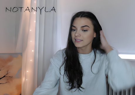 Notanyla xxx model pics
