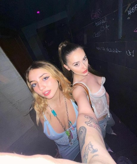 Ksukkiss top model pictures