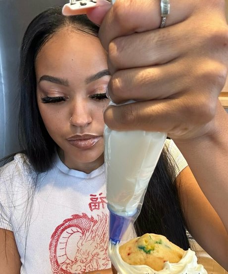 biancathebaker model nice gallery