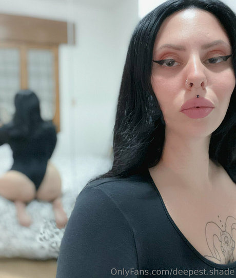 deepest shade pornstar beautiful gallery