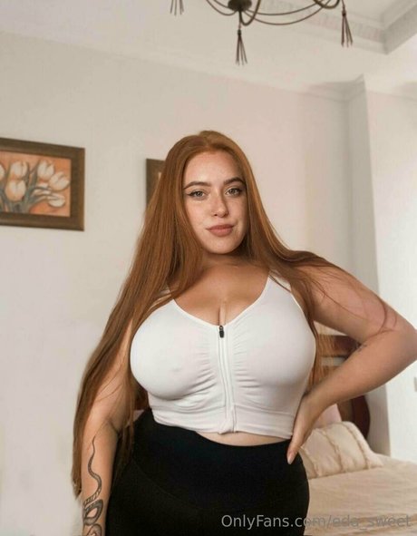 eda sweet beautiful model image