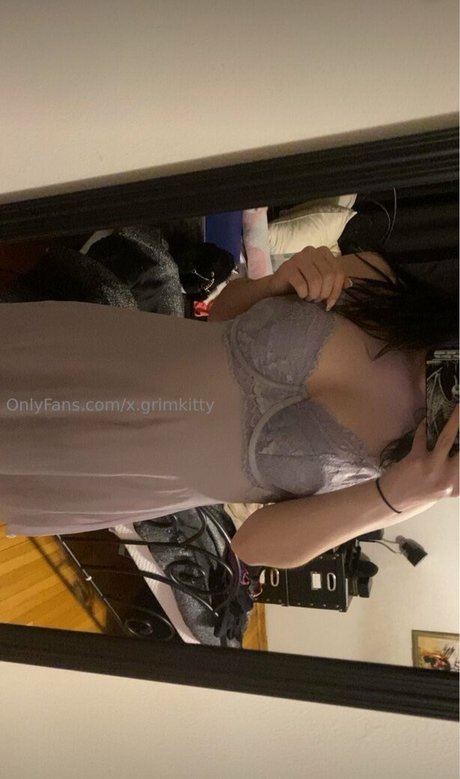 x grimkitty nudes star image