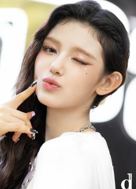 Danielle Marsh nudes star picture