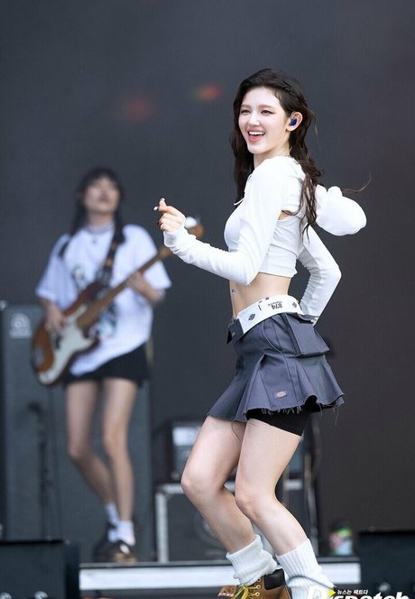 Danielle Marsh erotic pornstar photos