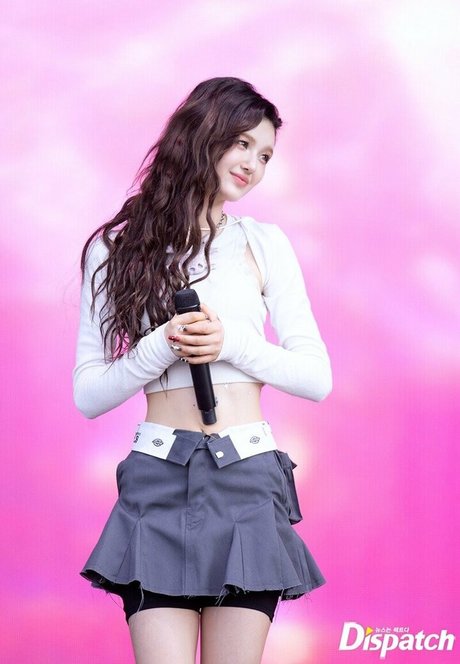 Danielle Marsh perfect model image