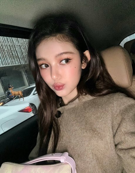 Danielle Marsh star nice pictures