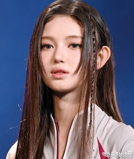 Danielle Marsh best model picture