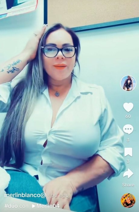 Merlinblanco11 hot star galleries