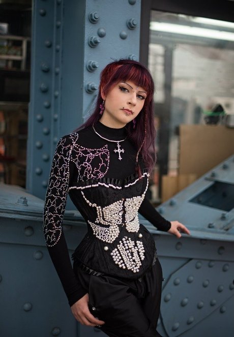 esfiriya tudor star sex pictures