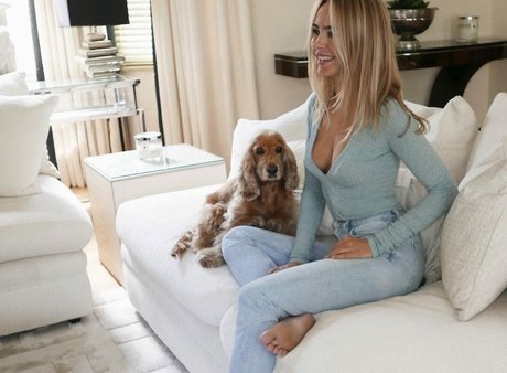 Kimberly Garner pornstar nice gallery