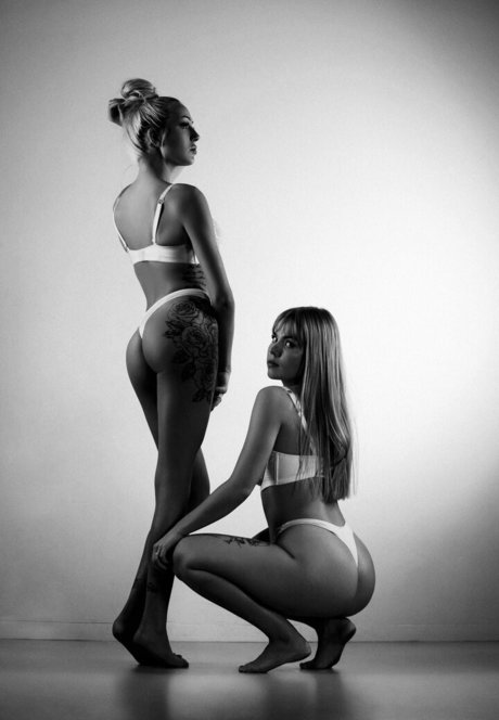 Lasse Lagoni art star image