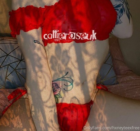 hxneyteexfree hot model image