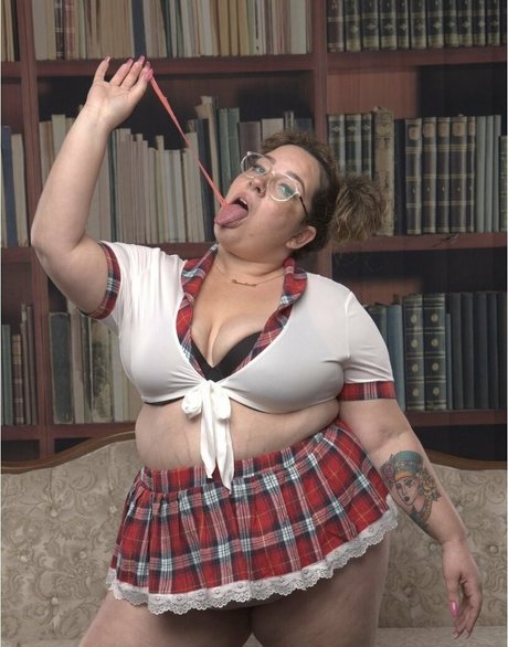 zoeyenvy nudes model photo