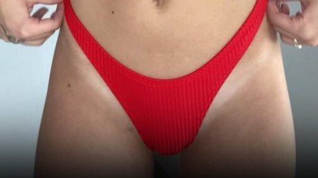 Miafarache pretty model pics