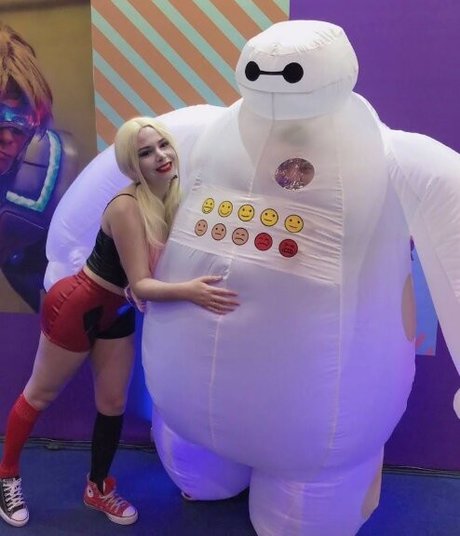 Naju Rosendo perfect actress images