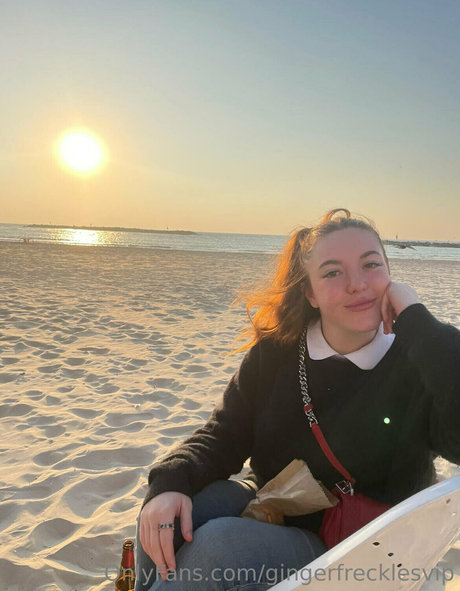 gingerfreckles hot pornstar pics