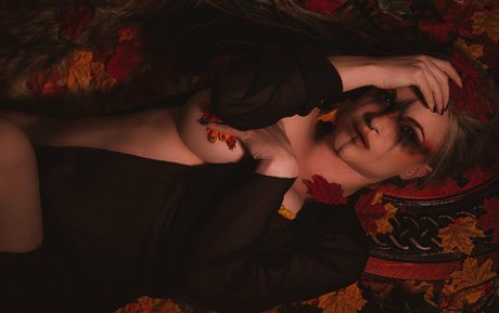 Ruby True model hot archive