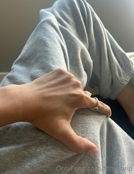 fitbratvip model art images