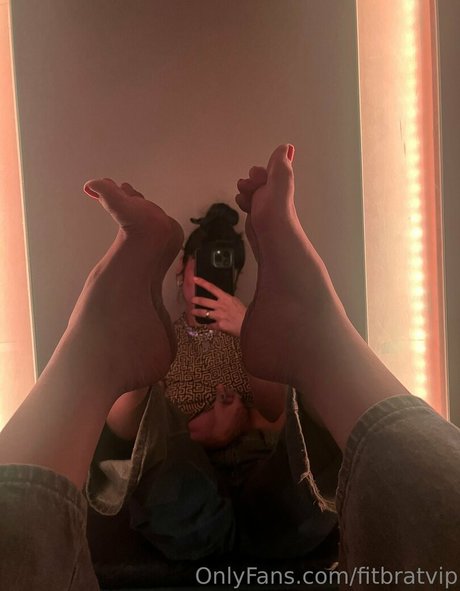 fitbratvip model pretty pic