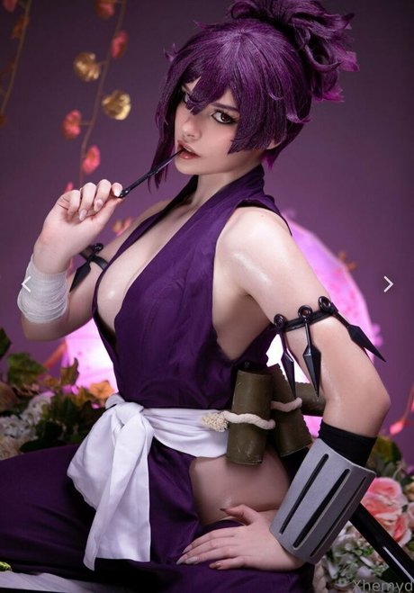 Xhemyd model sexy images
